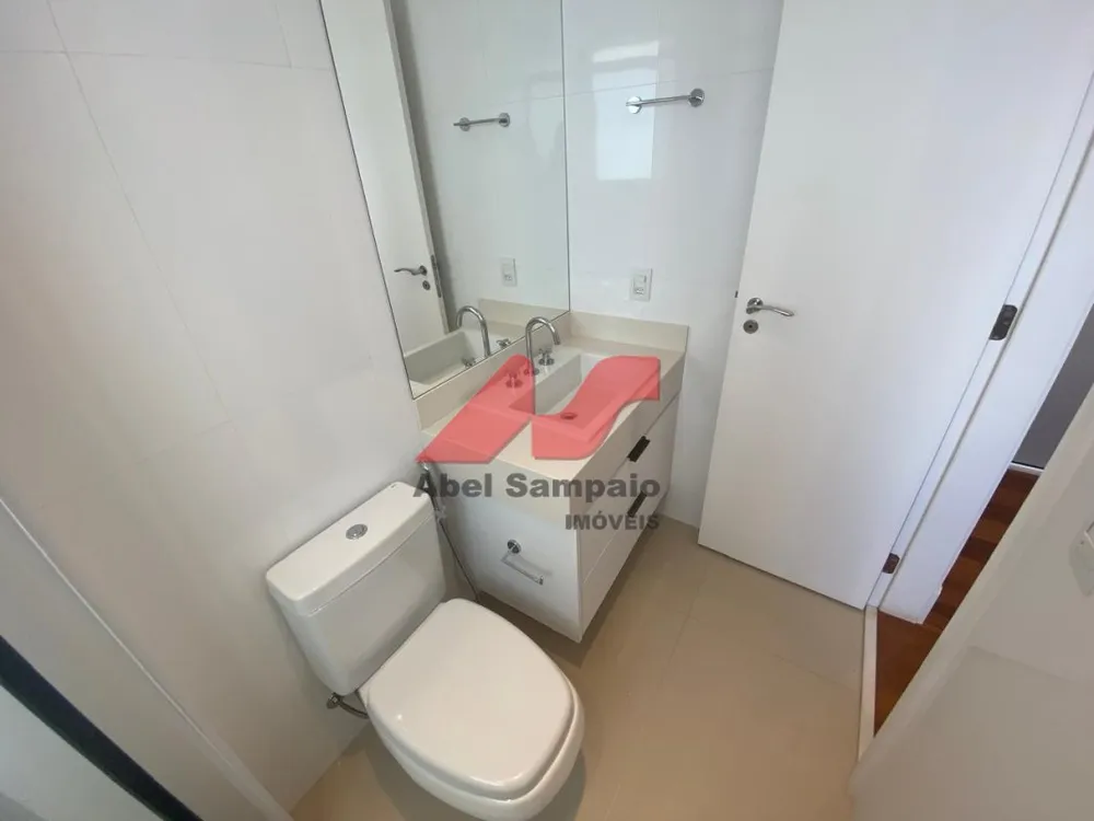 Apartamento, 3 quartos, 183 m² - Foto 11