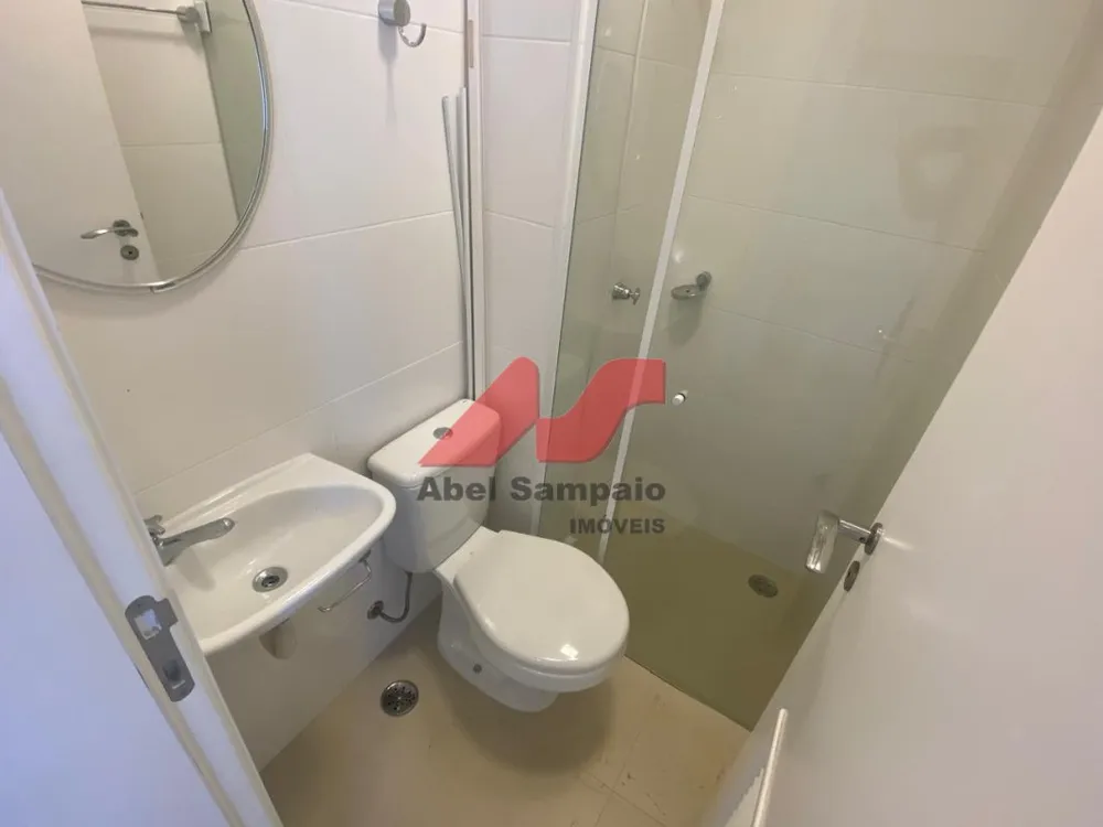 Apartamento, 3 quartos, 183 m² - Foto 4