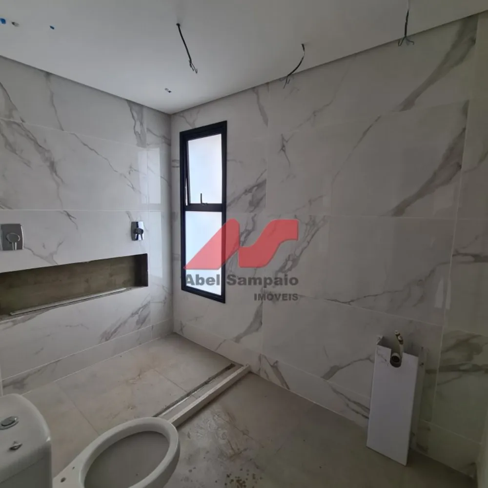 Apartamento, 3 quartos, 127 m² - Foto 11