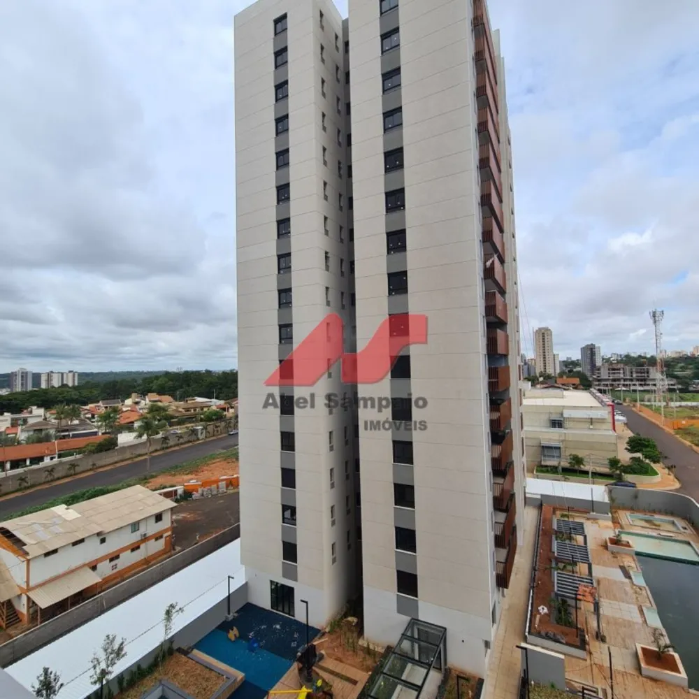 Apartamento, 3 quartos, 127 m² - Foto 2