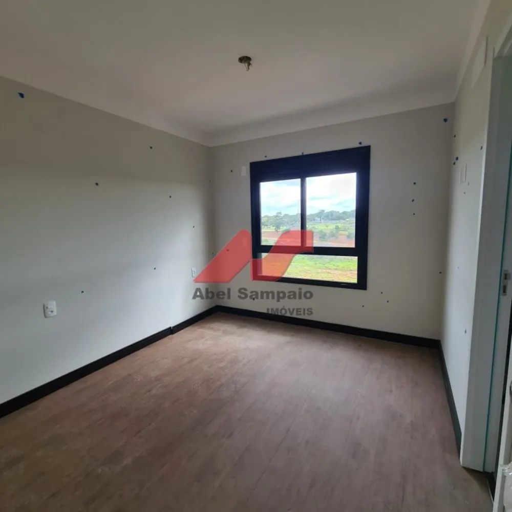Apartamento, 3 quartos, 127 m² - Foto 1