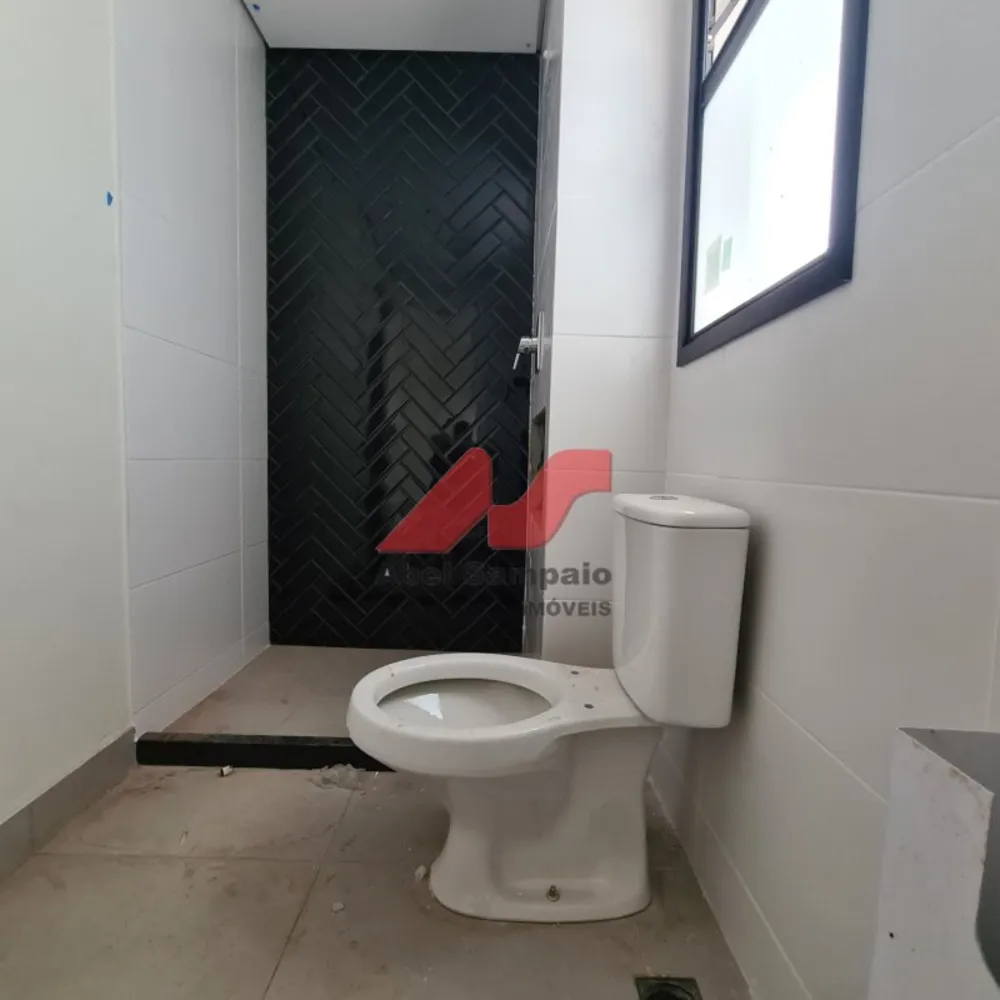 Apartamento, 3 quartos, 127 m² - Foto 3