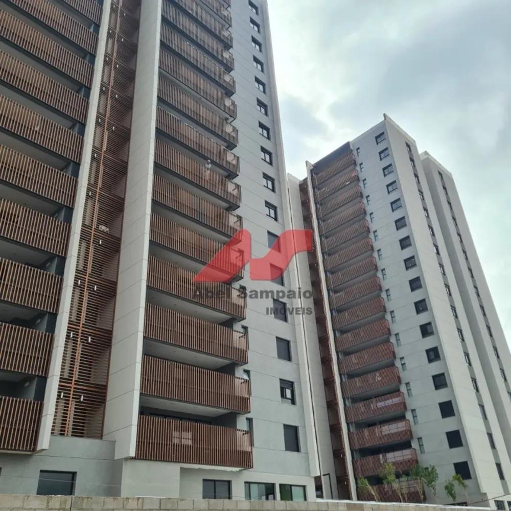 Apartamento, 3 quartos, 127 m² - Foto 1