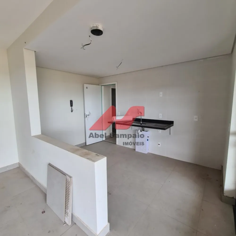 Apartamento, 3 quartos, 127 m² - Foto 6