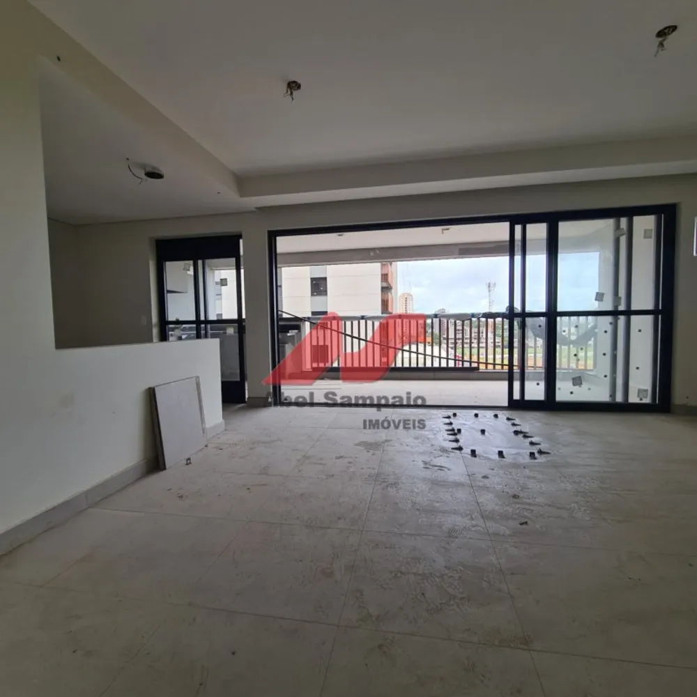 Apartamento, 3 quartos, 127 m² - Foto 2