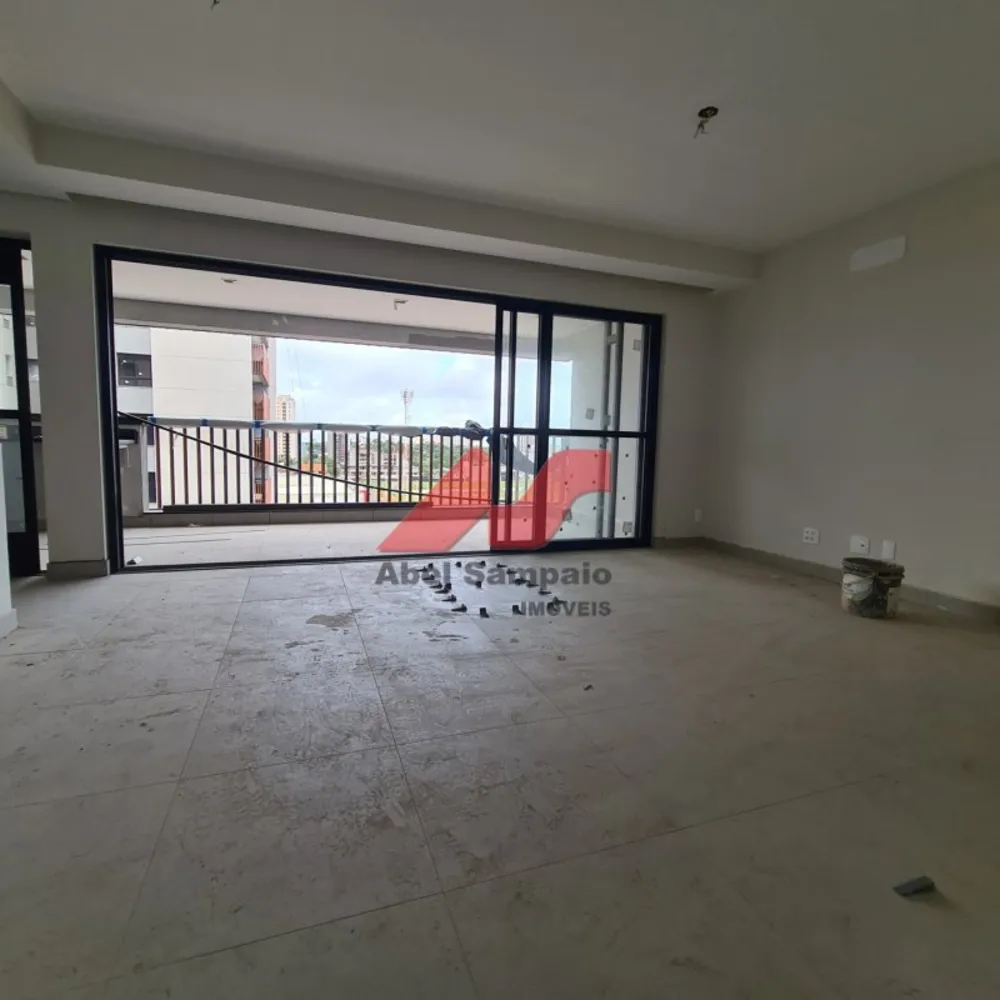 Apartamento, 3 quartos, 127 m² - Foto 4