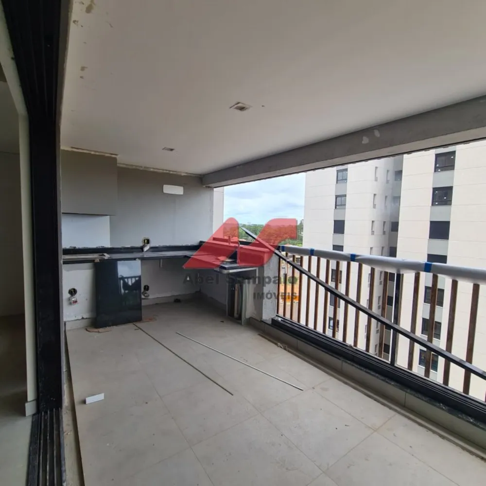 Apartamento, 3 quartos, 127 m² - Foto 3