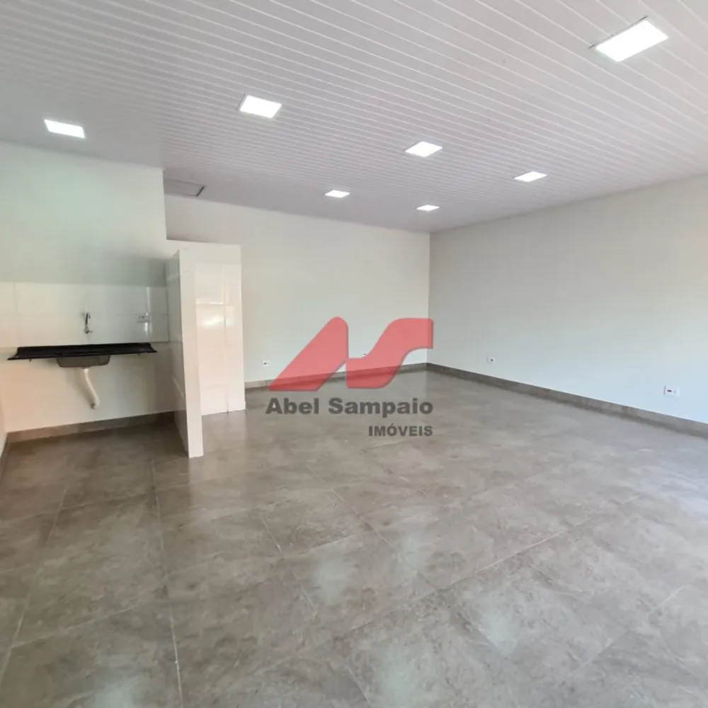 Loja-Salão, 60 m² - Foto 2