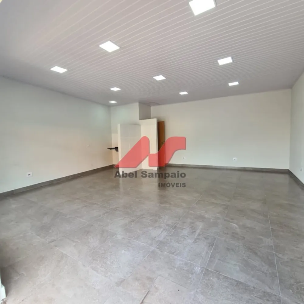Loja-Salão, 60 m² - Foto 3