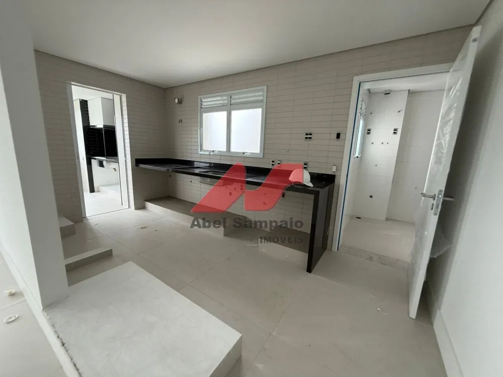 Apartamento, 3 quartos, 124 m² - Foto 10