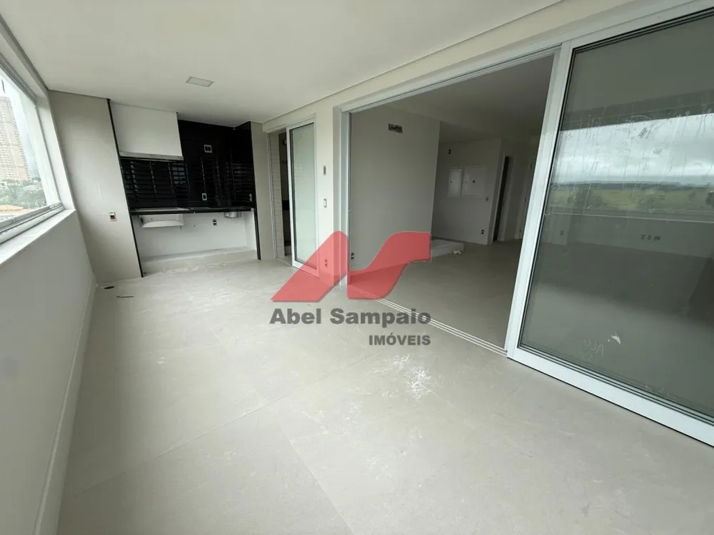 Apartamento, 3 quartos, 124 m² - Foto 8