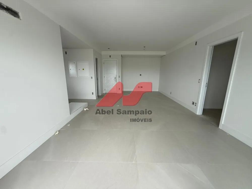 Apartamento, 3 quartos, 124 m² - Foto 3