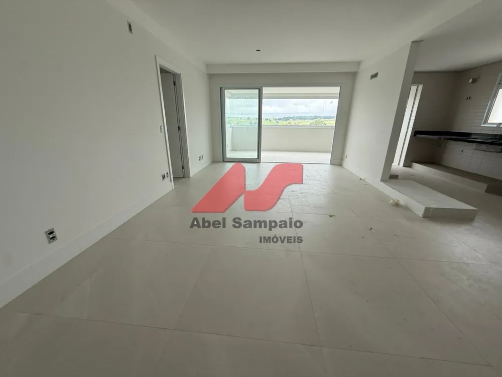 Apartamento, 3 quartos, 124 m² - Foto 7