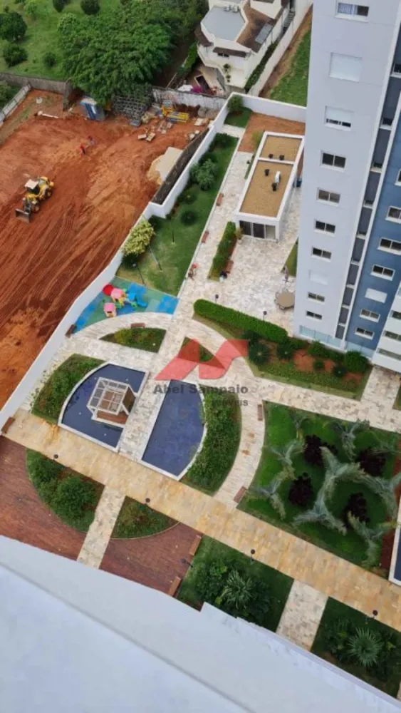Apartamento, 3 quartos, 124 m² - Foto 2