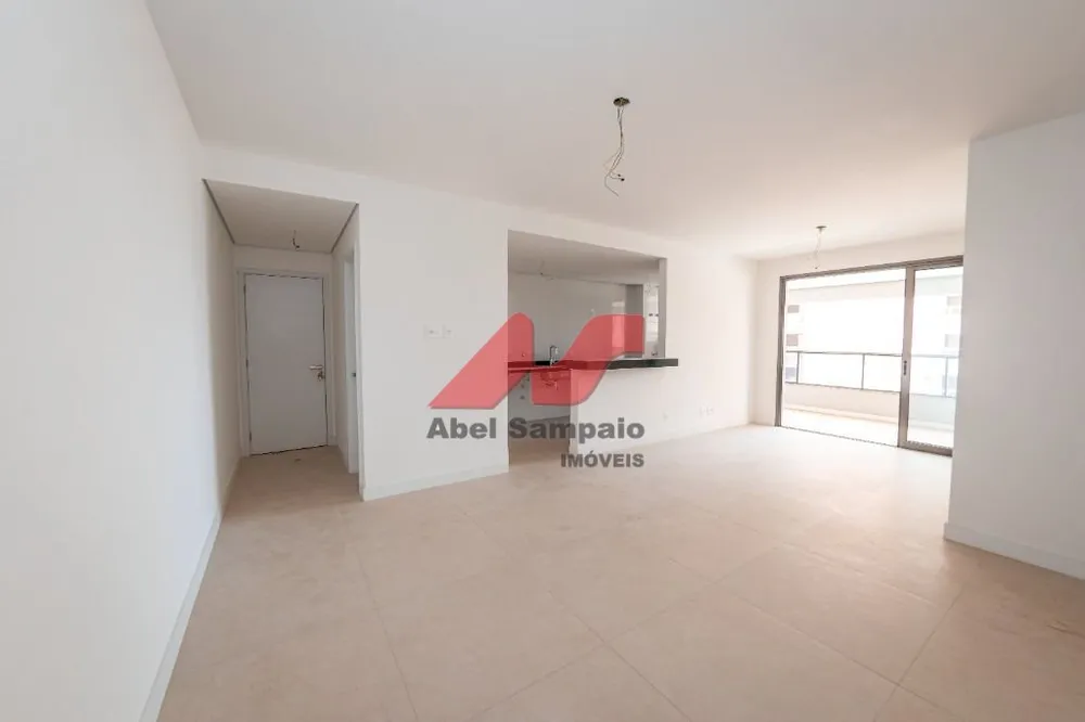 Apartamento, 3 quartos, 117 m² - Foto 9