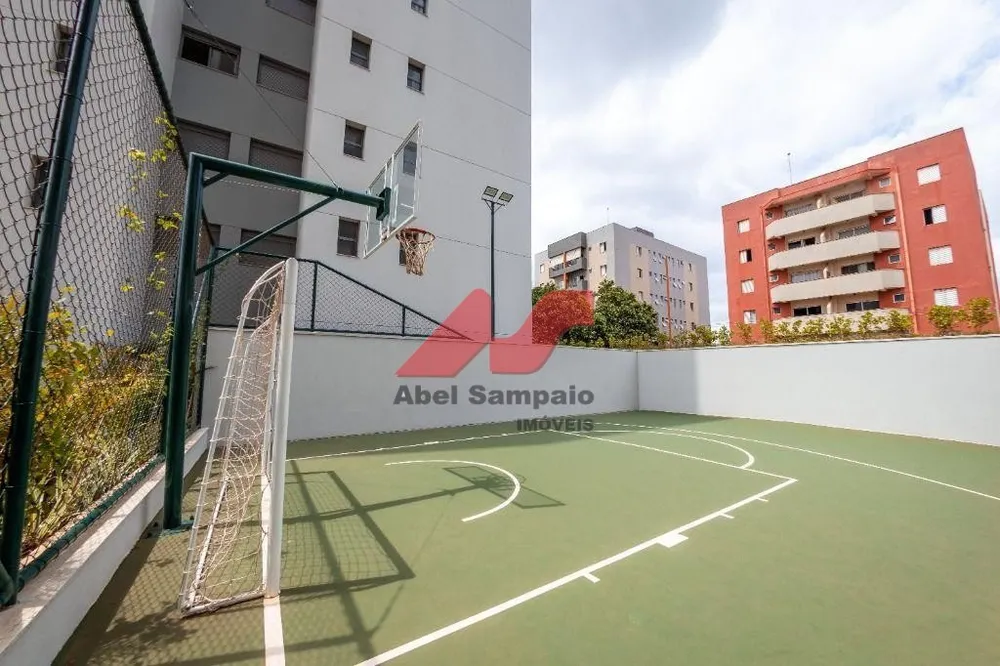Apartamento, 3 quartos, 117 m² - Foto 5