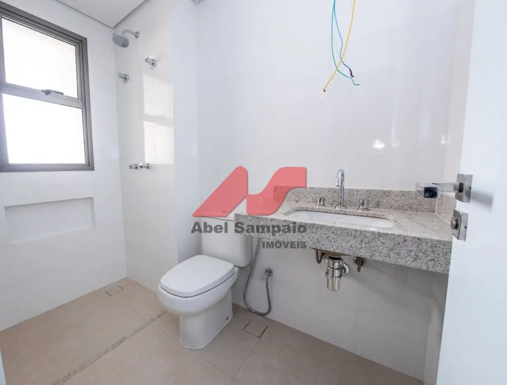 Apartamento, 3 quartos, 117 m² - Foto 14