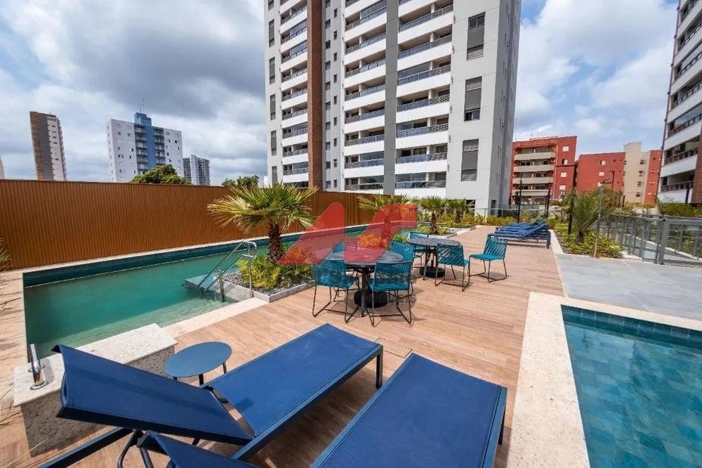 Apartamento, 3 quartos, 117 m² - Foto 2