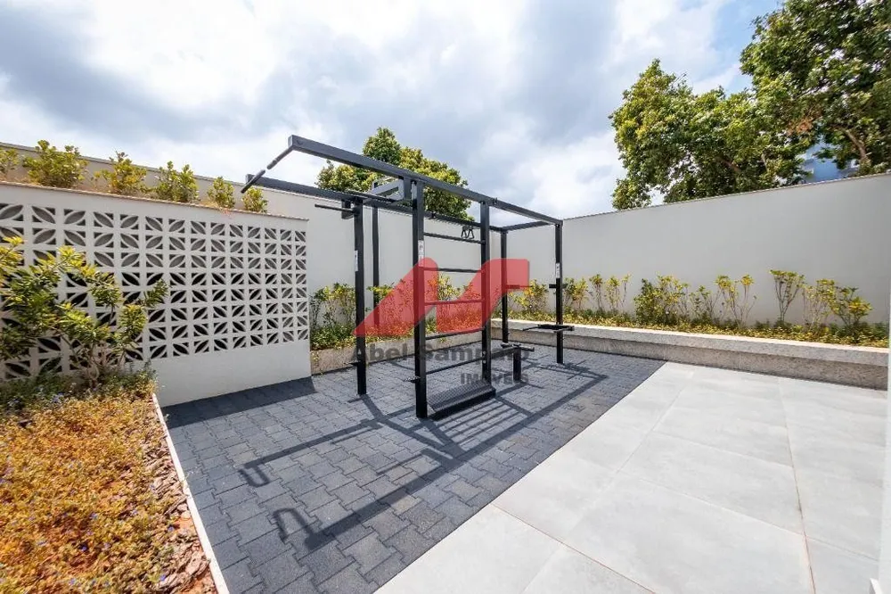 Apartamento, 3 quartos, 117 m² - Foto 4