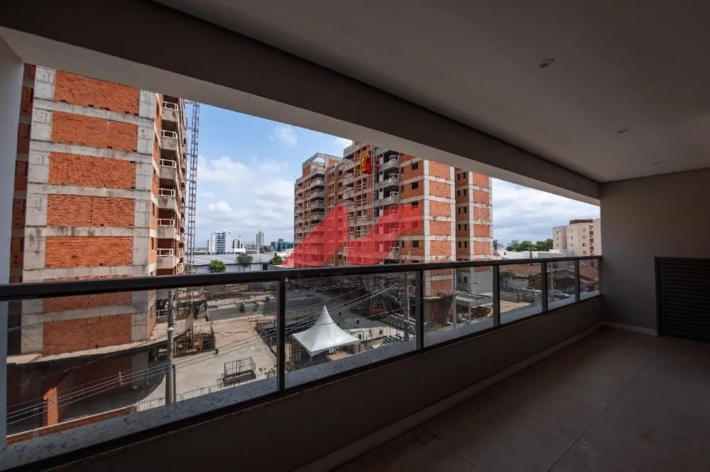 Apartamento, 3 quartos, 117 m² - Foto 7