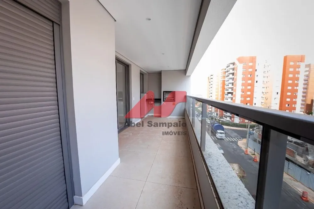 Apartamento, 3 quartos, 117 m² - Foto 6