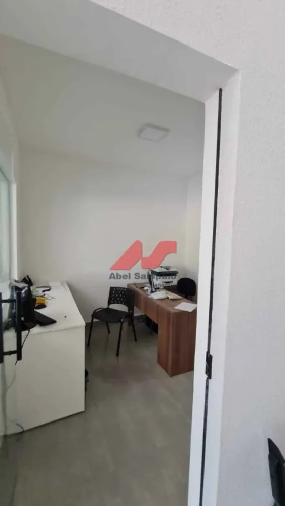 Depósito-Galpão, 700 m² - Foto 4