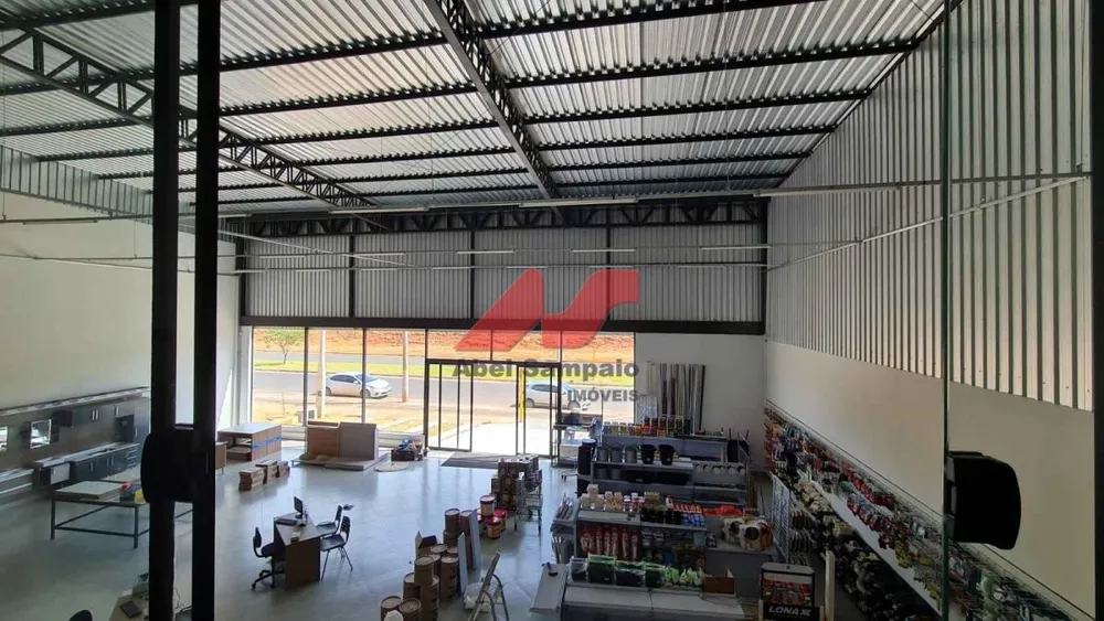 Depósito-Galpão, 700 m² - Foto 6