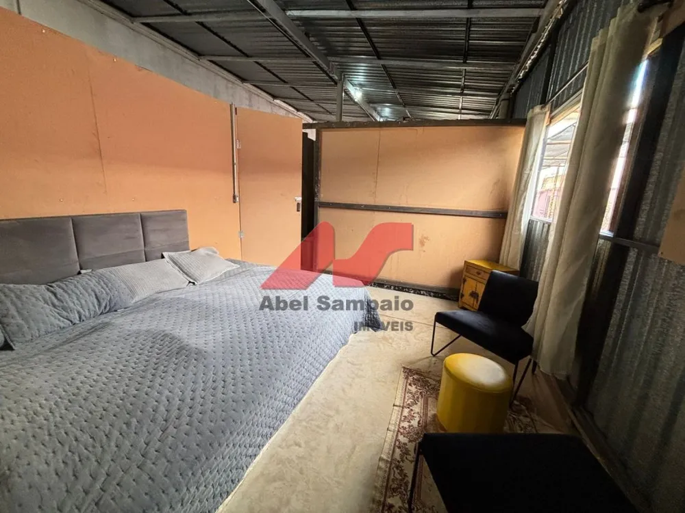 Casa, 2 quartos, 153 m² - Foto 13