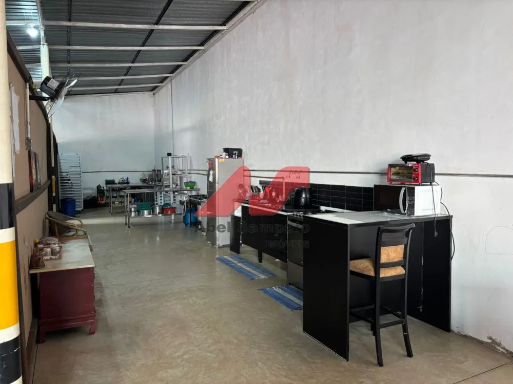 Casa, 2 quartos, 153 m² - Foto 1