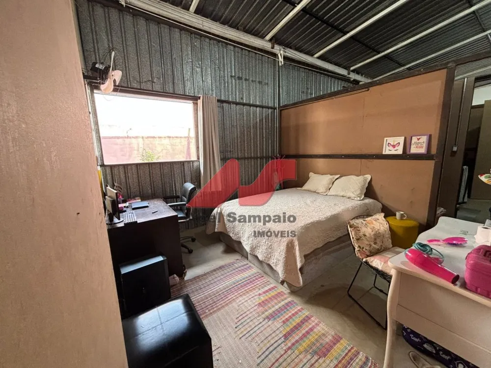Casa, 2 quartos, 153 m² - Foto 5