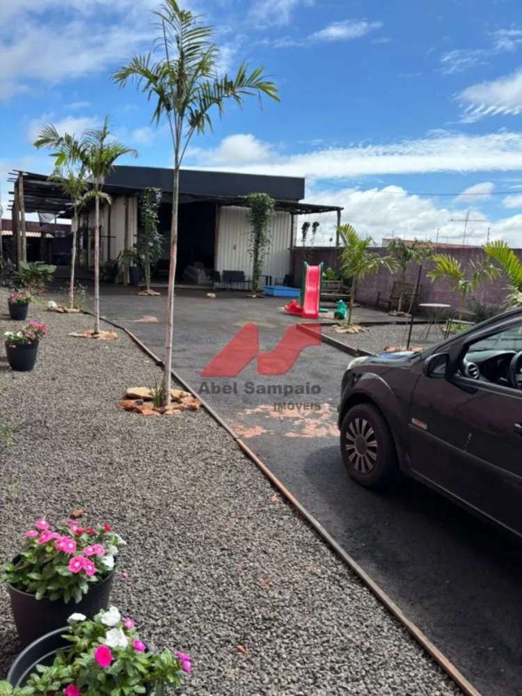 Casa, 2 quartos, 153 m² - Foto 8