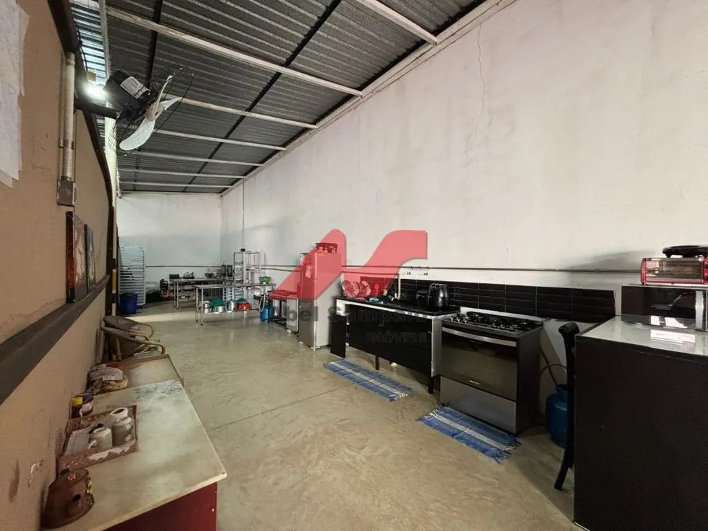 Casa, 2 quartos, 153 m² - Foto 6