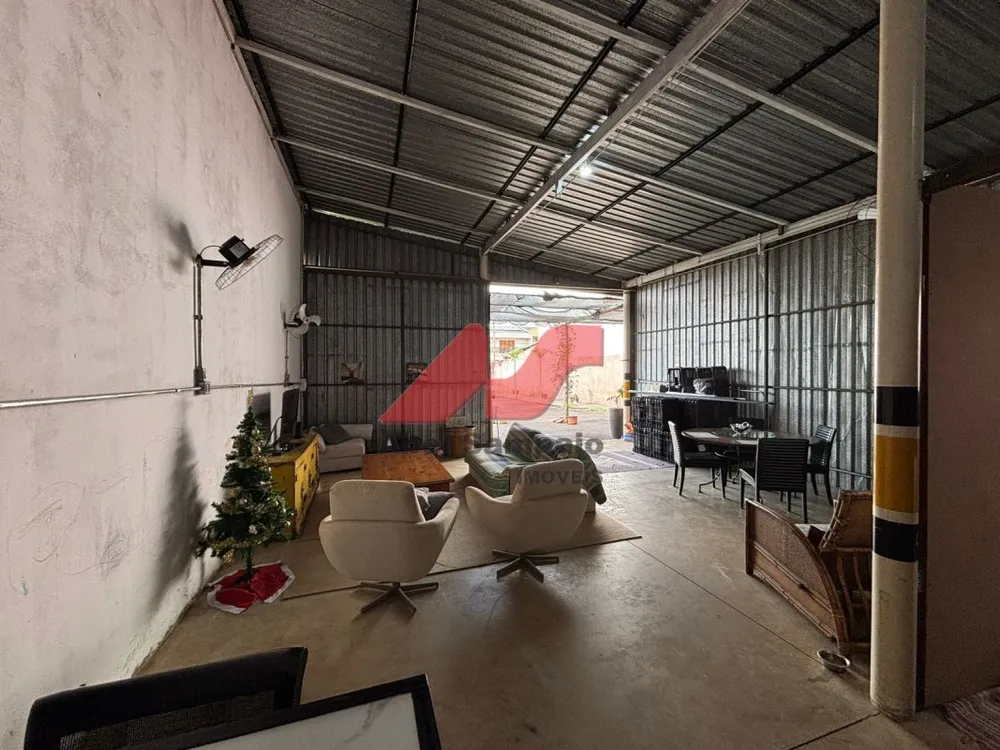Casa, 2 quartos, 153 m² - Foto 9