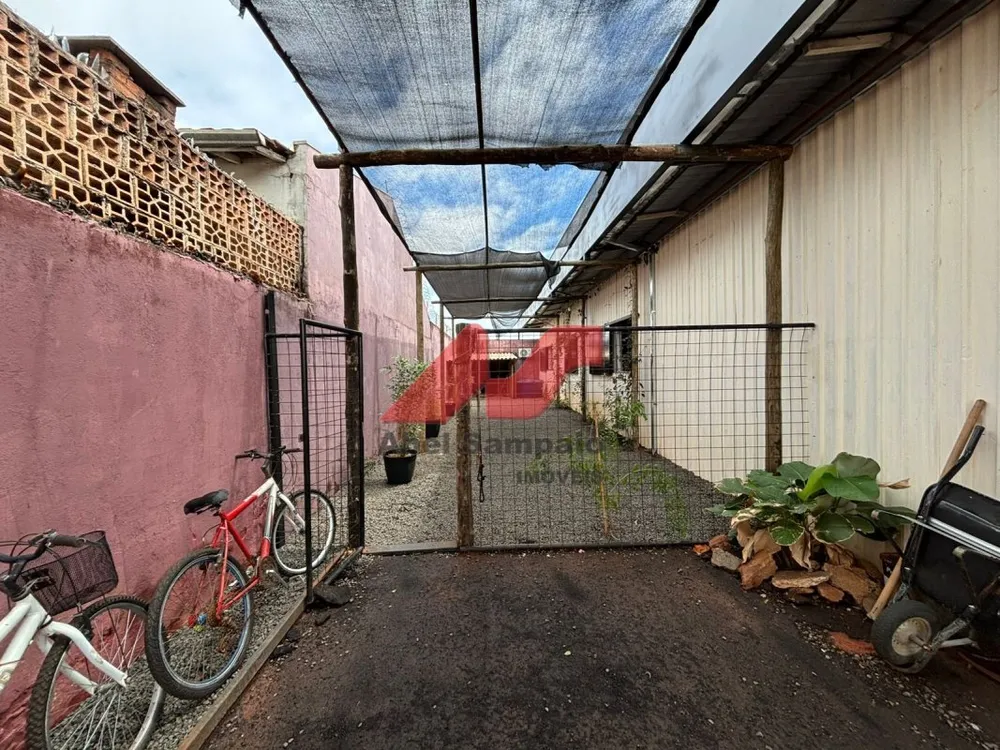 Casa, 2 quartos, 153 m² - Foto 3