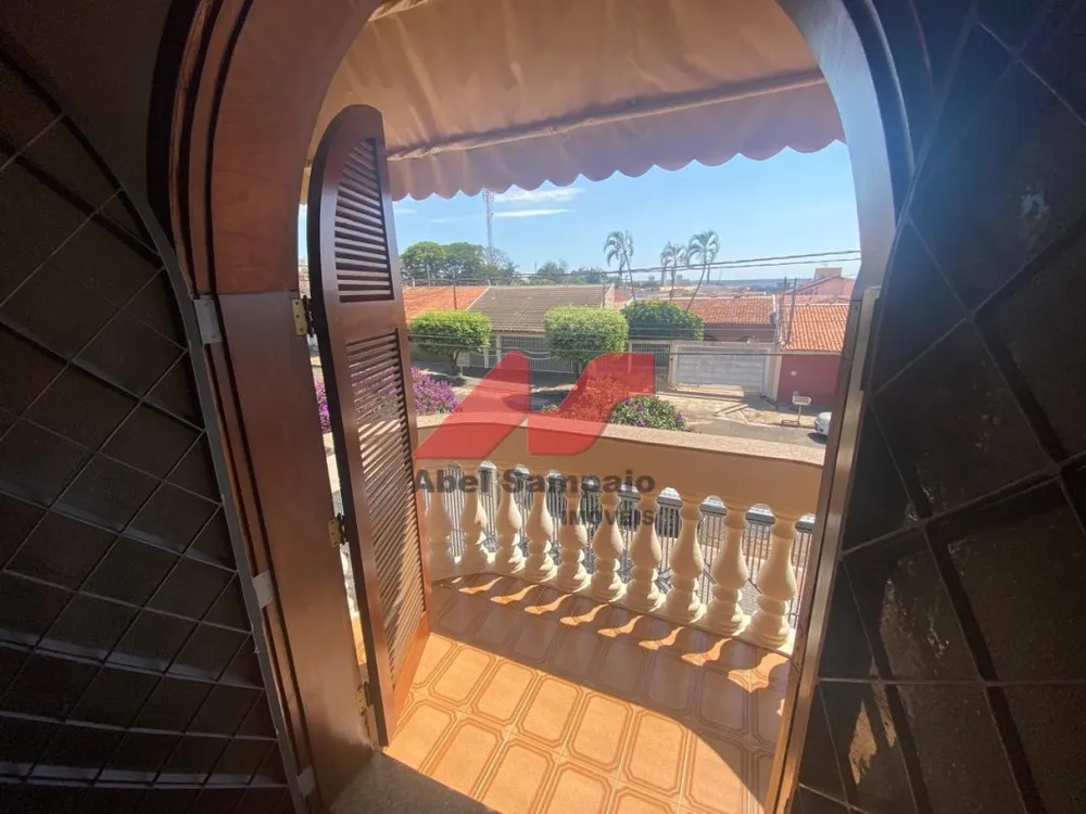 Casa, 3 quartos, 300 m² - Foto 8