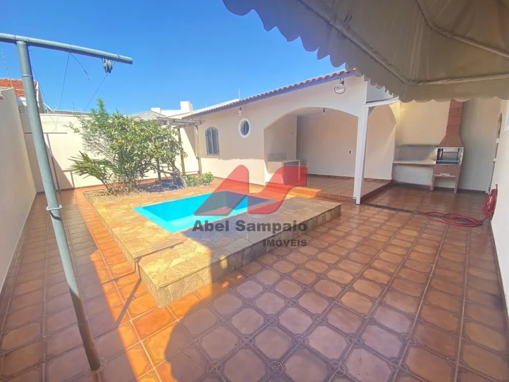 Casa, 3 quartos, 300 m² - Foto 10