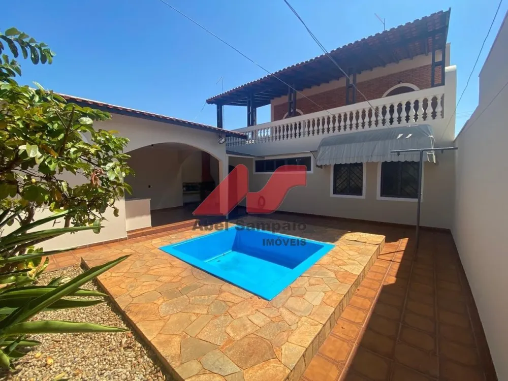 Casa, 3 quartos, 300 m² - Foto 11