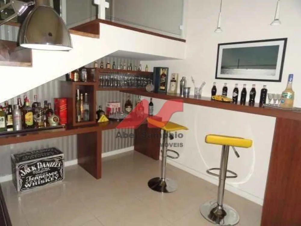Casa de Condomínio, 4 quartos - Foto 8