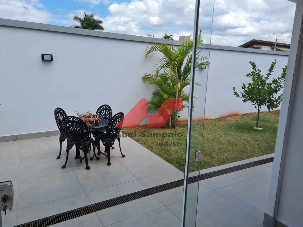 Casa de Condomínio, 4 quartos - Foto 11