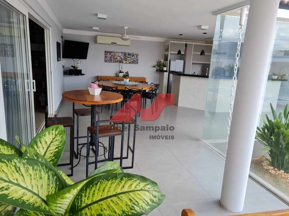 Casa de Condomínio, 4 quartos - Foto 15