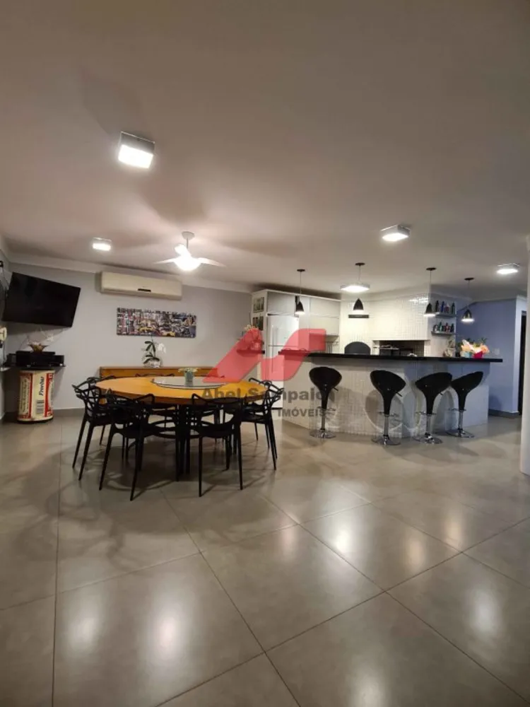 Casa de Condomínio, 4 quartos - Foto 18