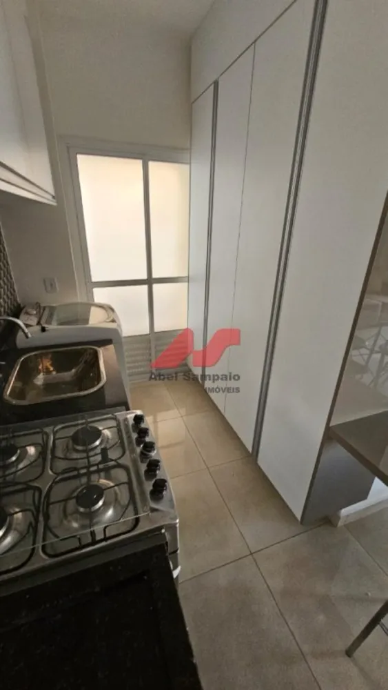 Apartamento, 2 quartos, 80 m² - Foto 6
