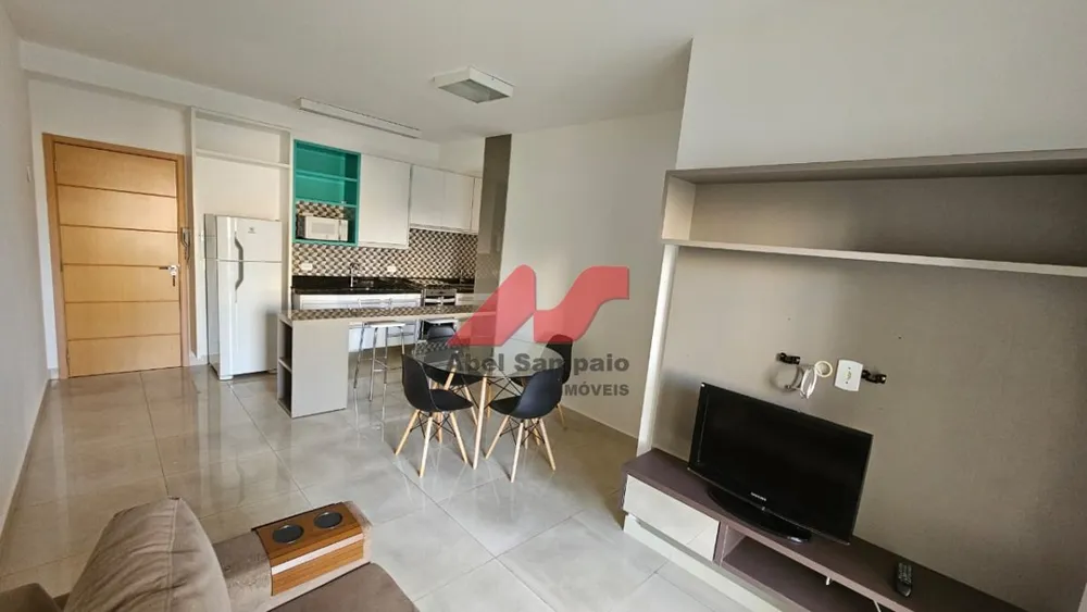 Apartamento, 2 quartos, 80 m² - Foto 2