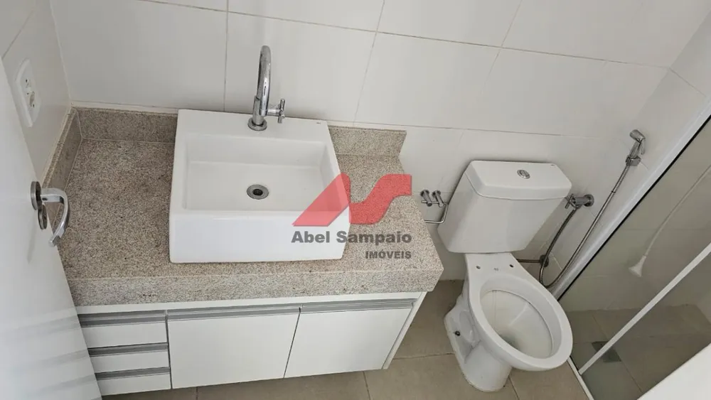 Apartamento, 2 quartos, 80 m² - Foto 12