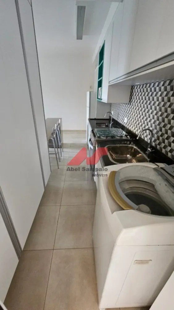 Apartamento, 2 quartos, 80 m² - Foto 7