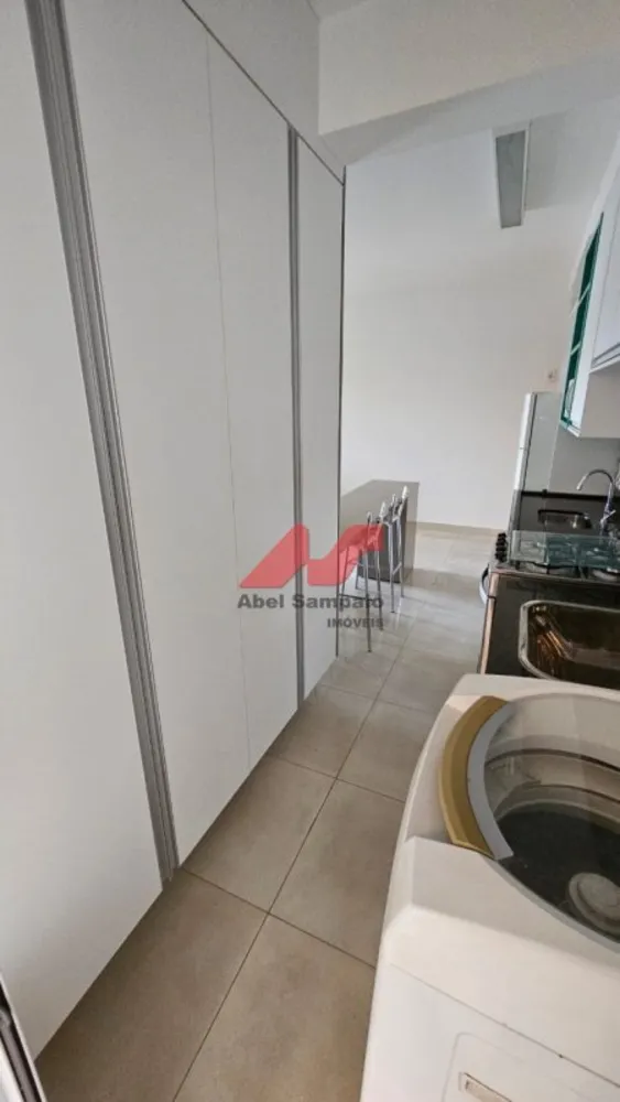 Apartamento, 2 quartos, 80 m² - Foto 10
