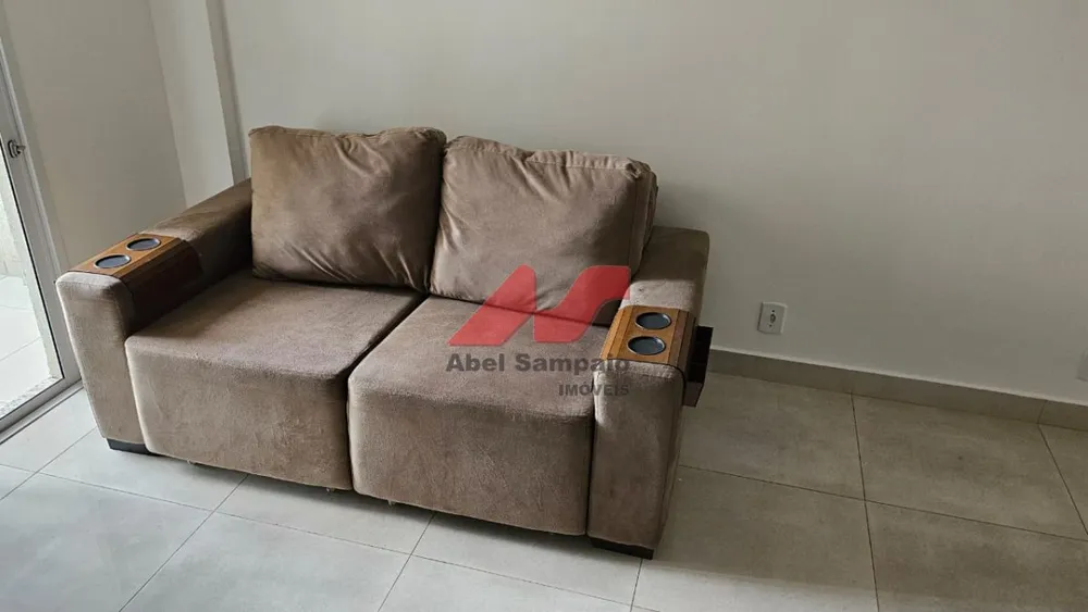 Apartamento, 2 quartos, 80 m² - Foto 4