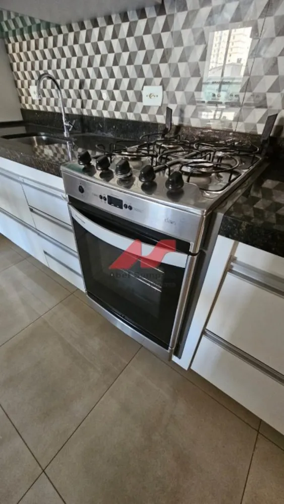 Apartamento, 2 quartos, 80 m² - Foto 8