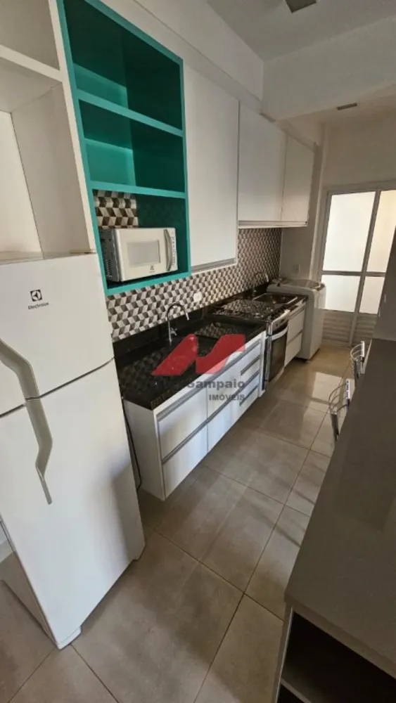 Apartamento, 2 quartos, 80 m² - Foto 5