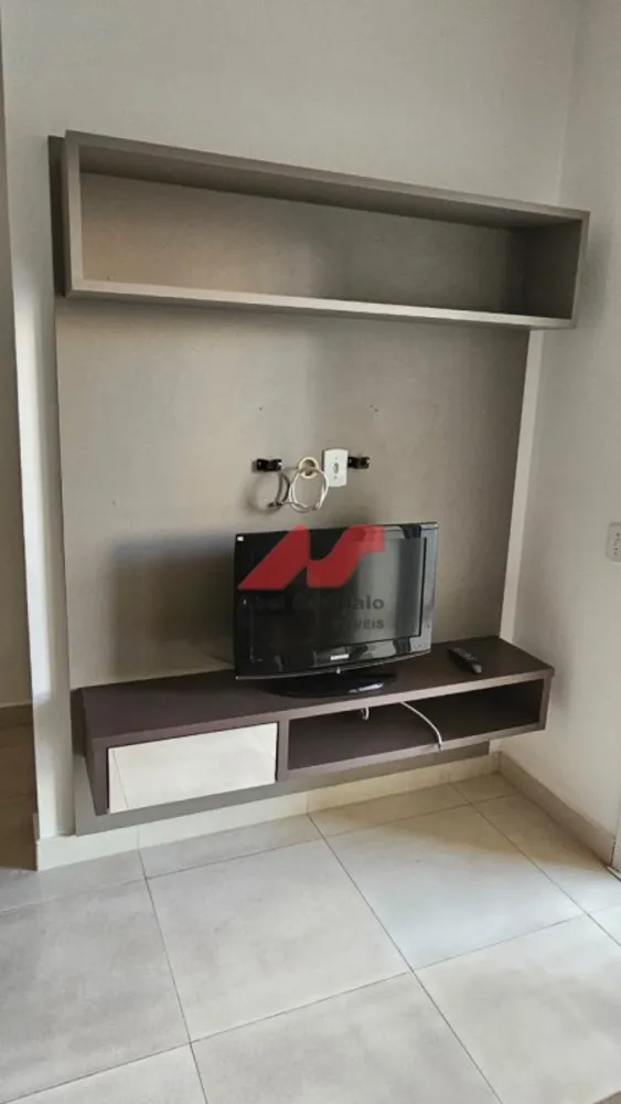 Apartamento, 2 quartos, 80 m² - Foto 3